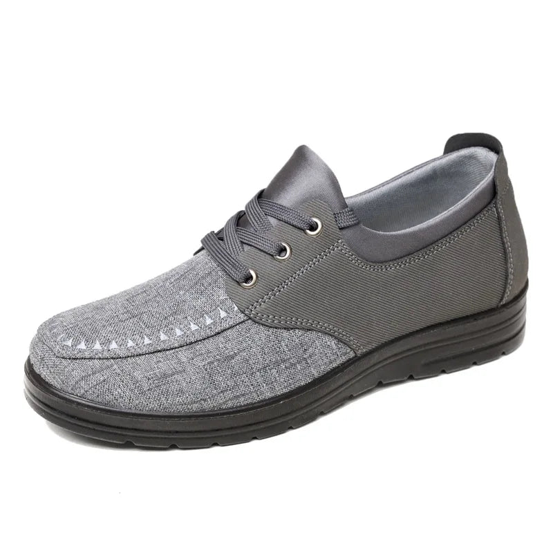 Merton Canvas Oxford