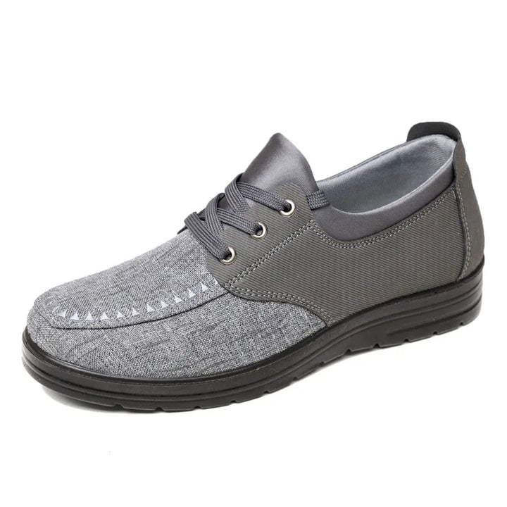 Merton Canvas Oxford