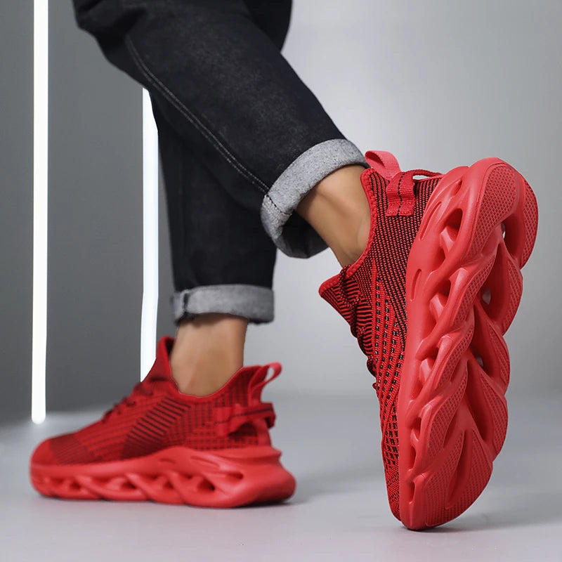 Crosswave Runner