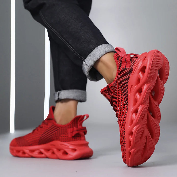Crosswave Runner
