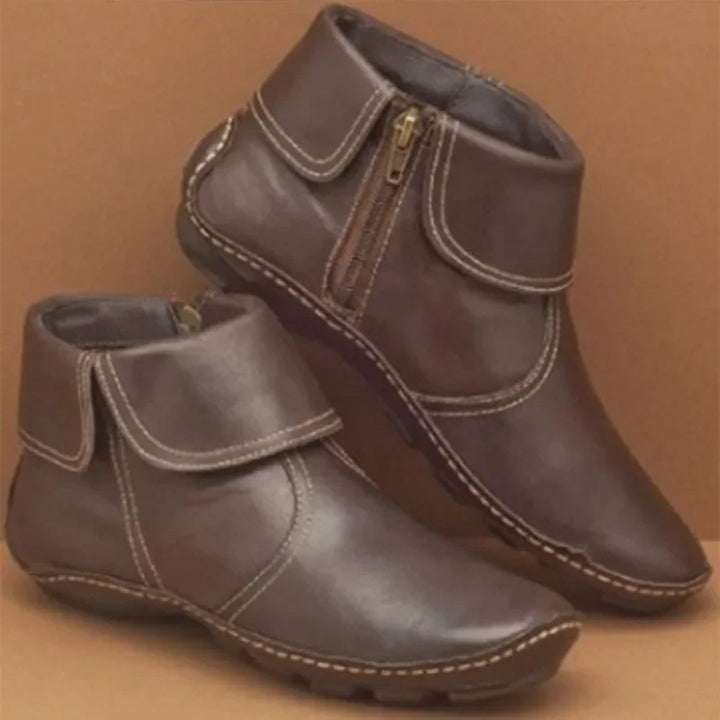 Novara Ankle Boots