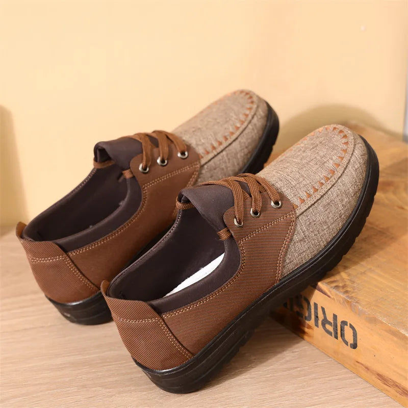 Merton Canvas Oxford