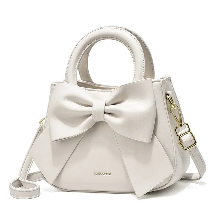 Bowline Top Handle Bag