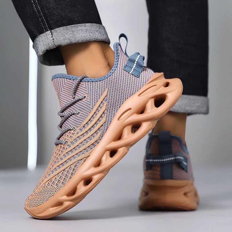 Crosswave Runner