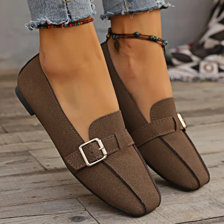 Amber Jane Loafers