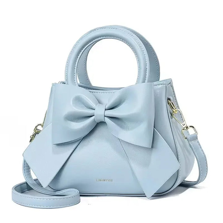 Bowline Top Handle Bag