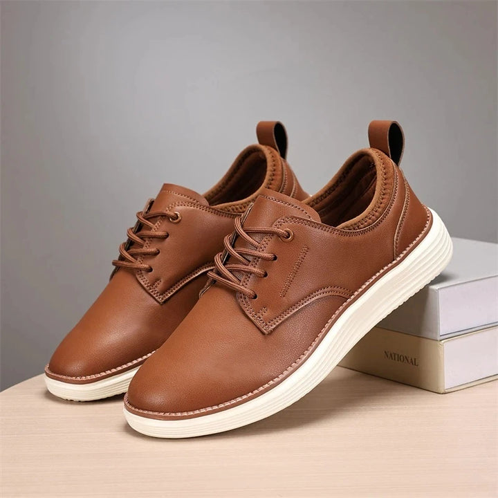 Hudson Sneaker