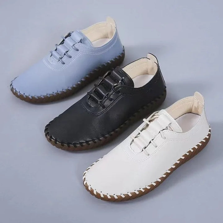 Florence Leather Shoes