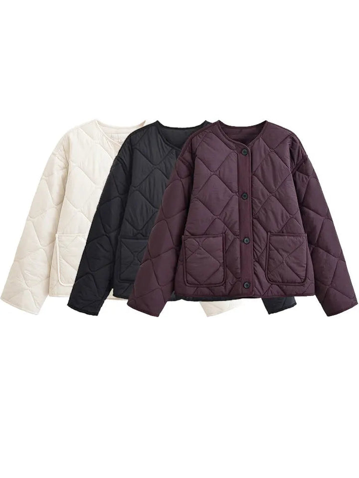 Linden Lightweight Jacket