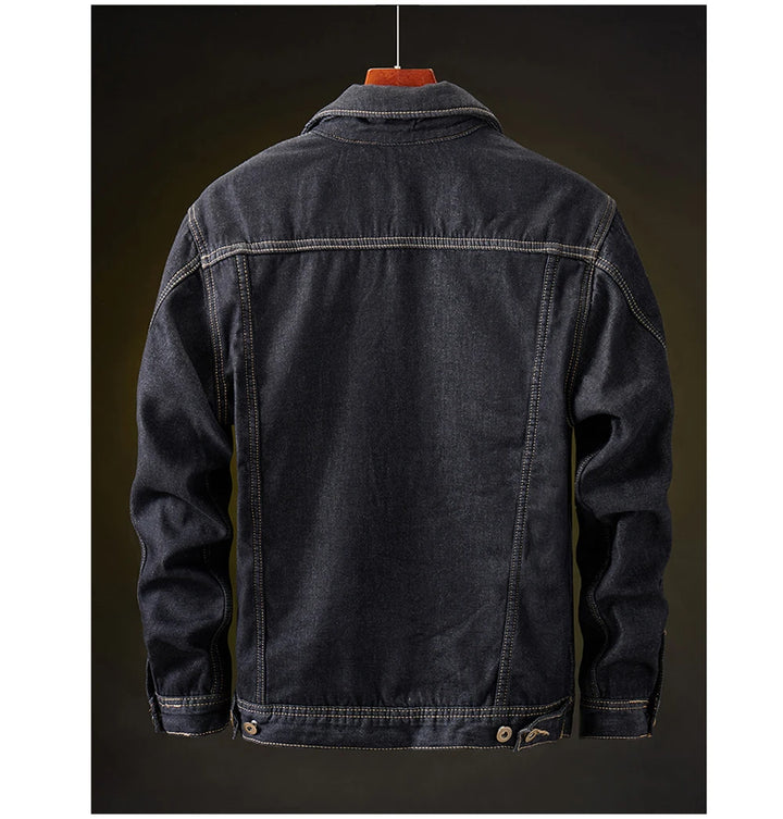 Ironwood Drifter Jacket