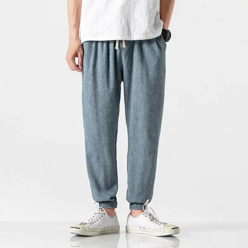 Zenith Ray Harem Pants