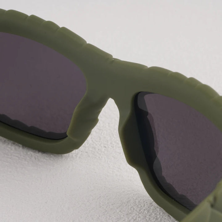 Sorbonne Frame Sunglasses