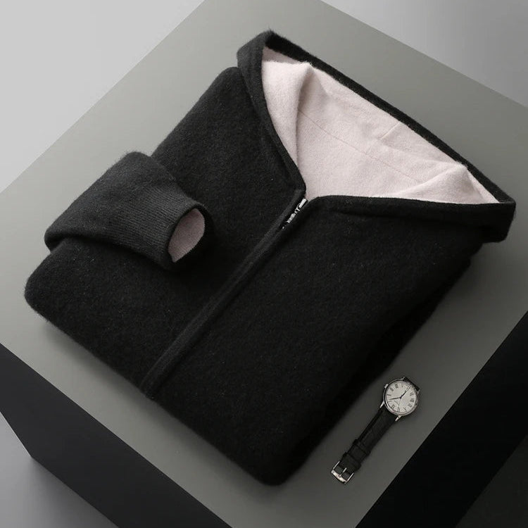 Cardigan Alder Hoodie