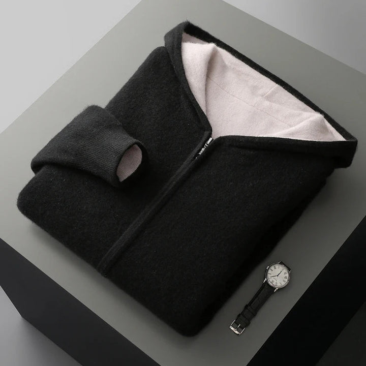 Cardigan Alder Hoodie