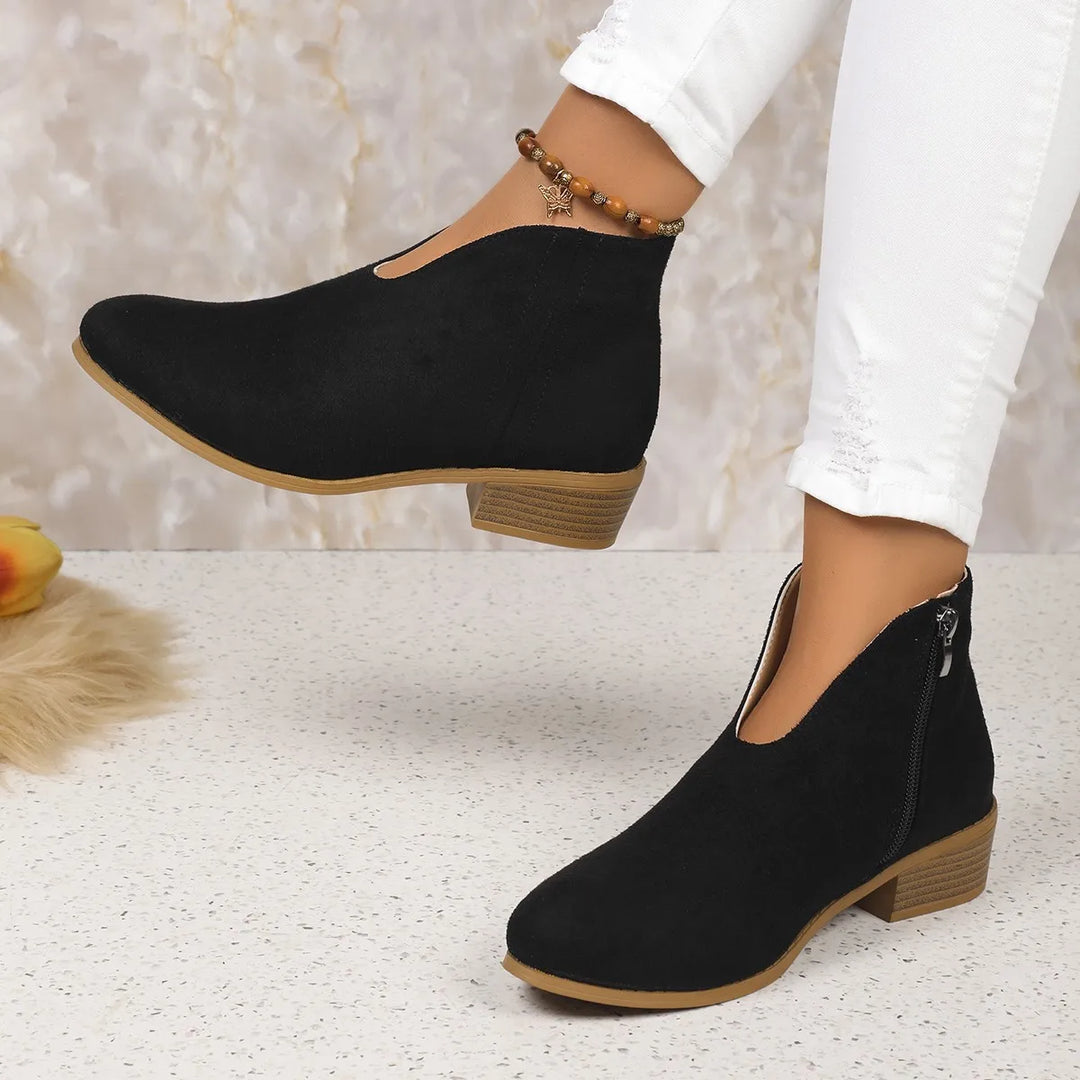Amara Ankle Boot