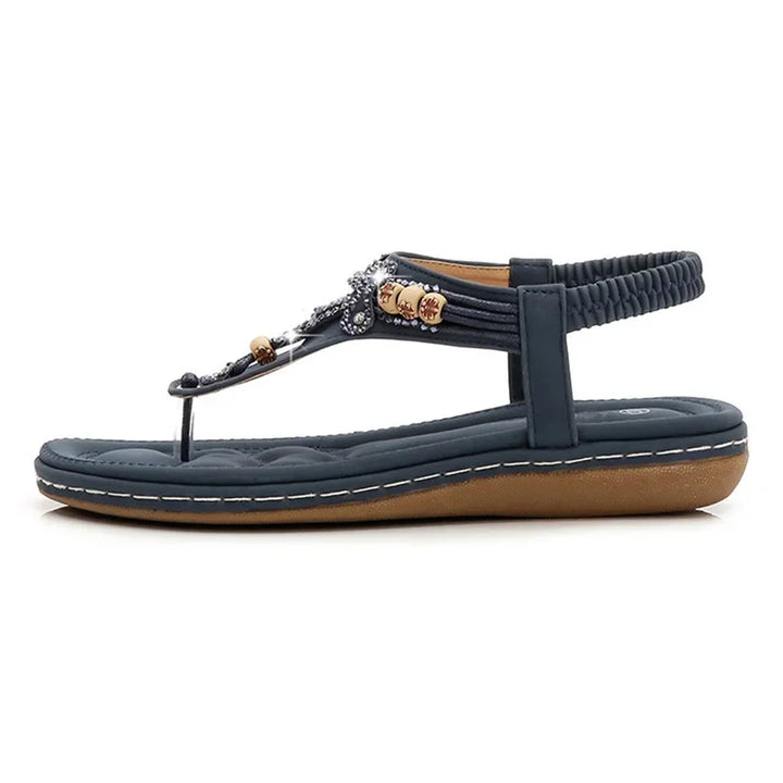 Yessica Ann Sandal