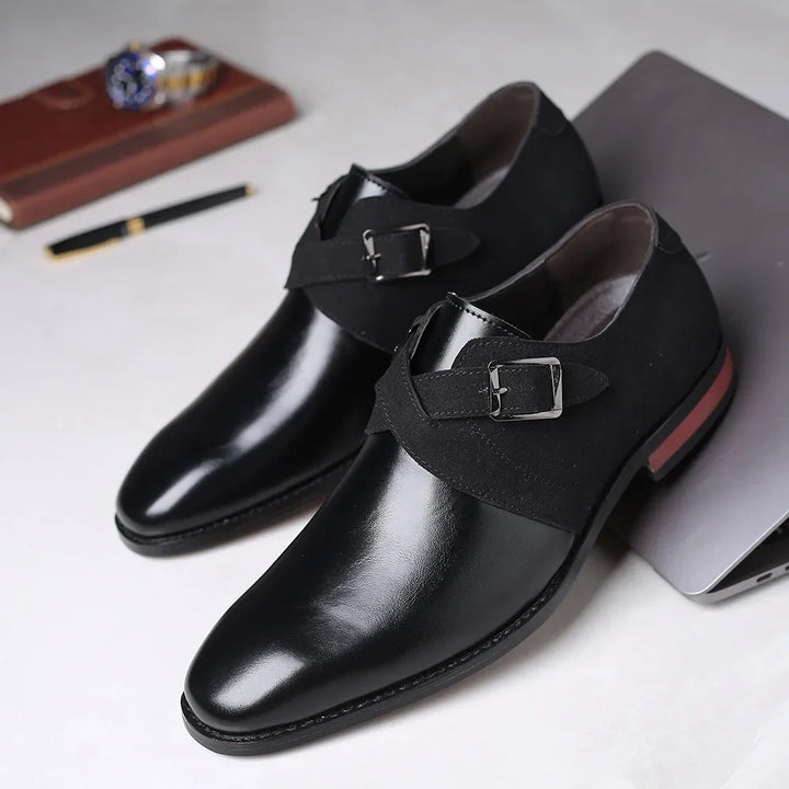 Verdant Crown Shoes