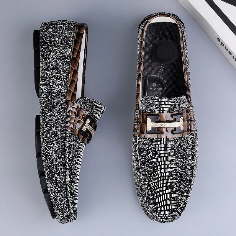 Nocturne Loafers