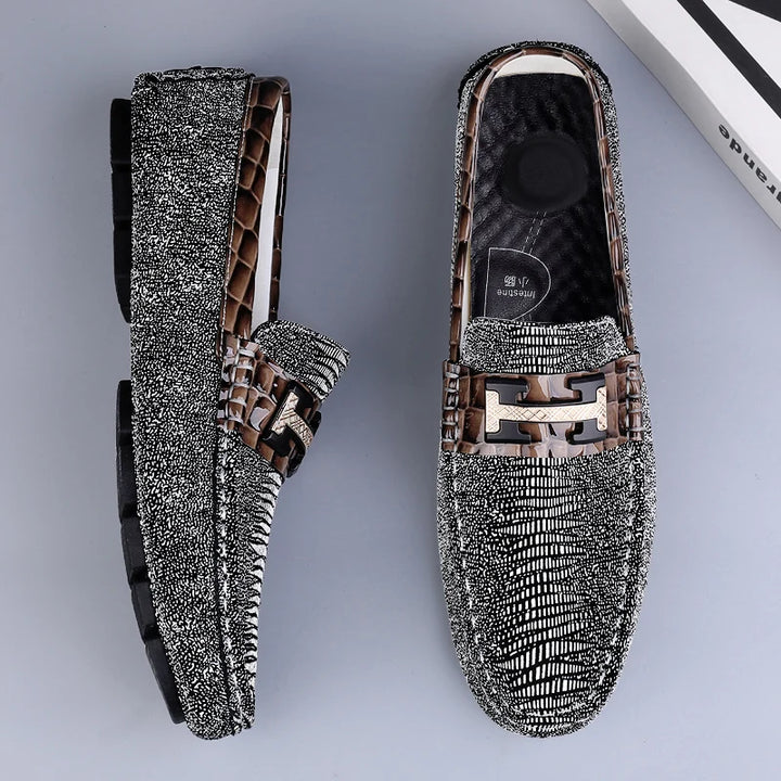 Nocturne Loafers