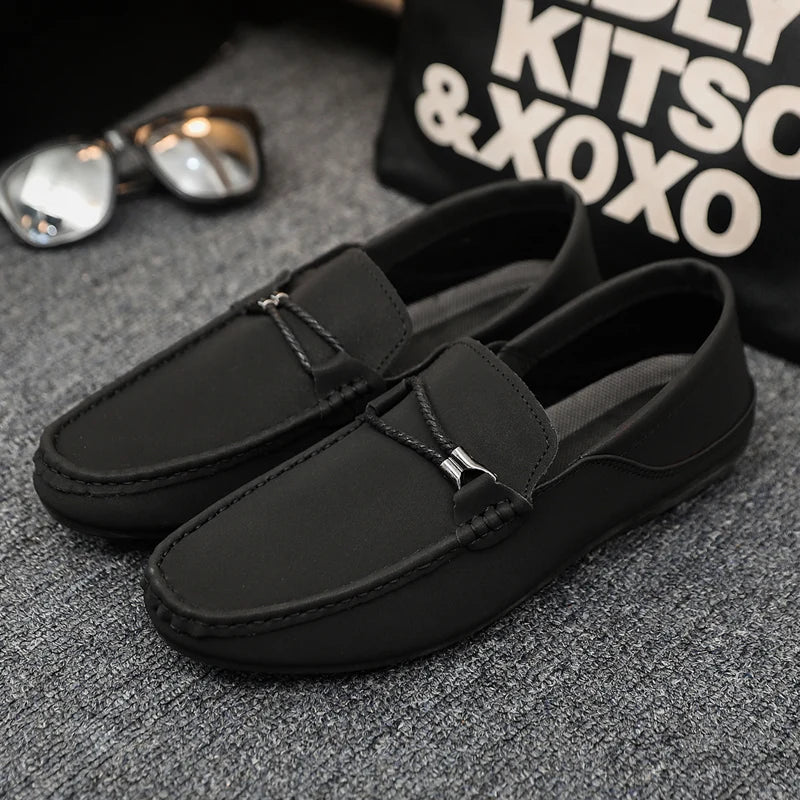 Allen Ray Loafers
