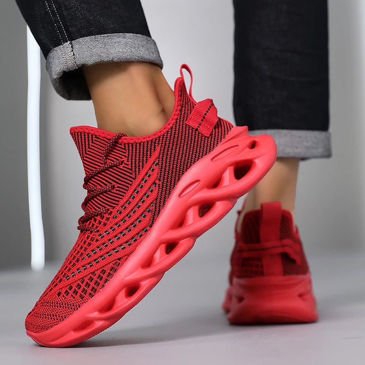 Crosswave Runner