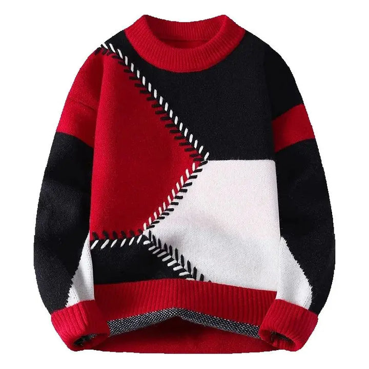 Jason Ray Pullover