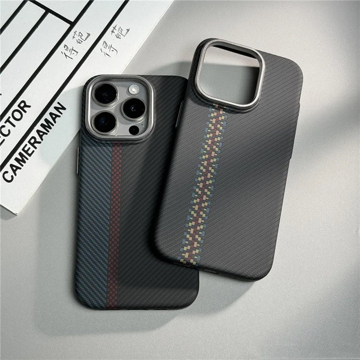 Carbon Onyx Case