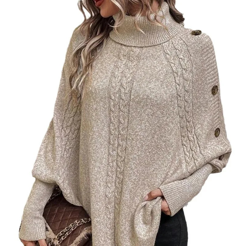 Bella Pullover