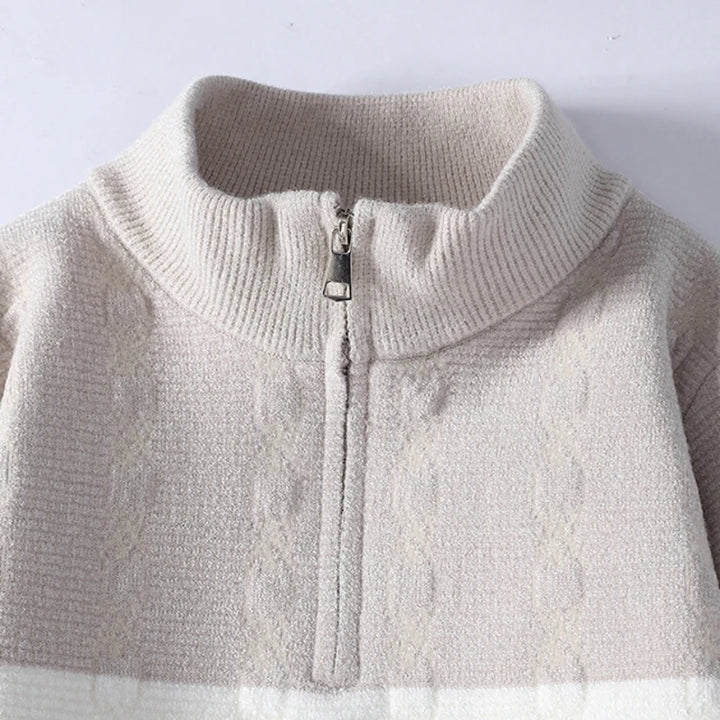 Callahan Knit Sweater