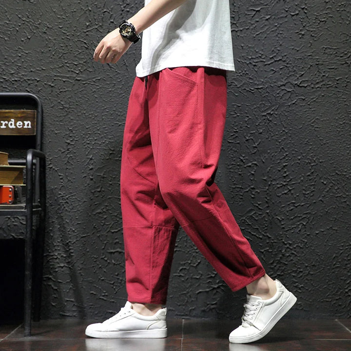 Sakura Bloom Cutoffs