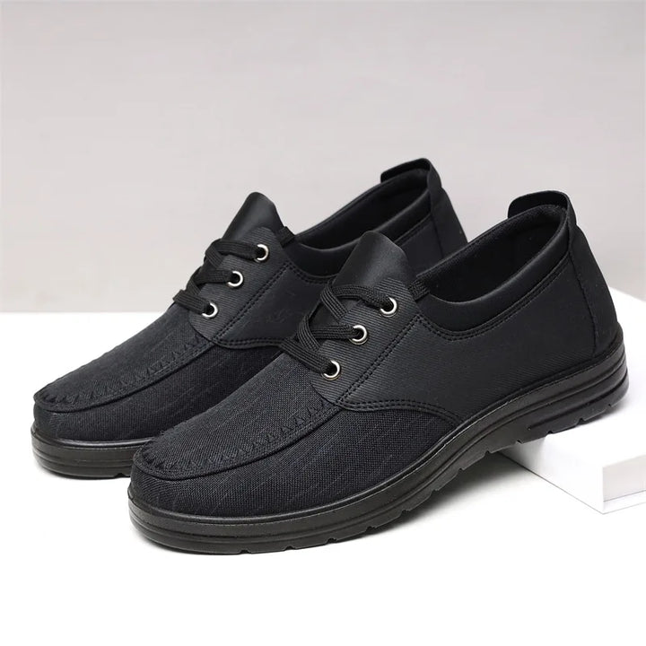 Merton Canvas Oxford