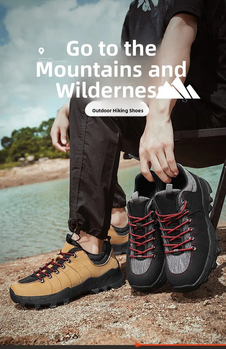Ridgeline Trek Shoes