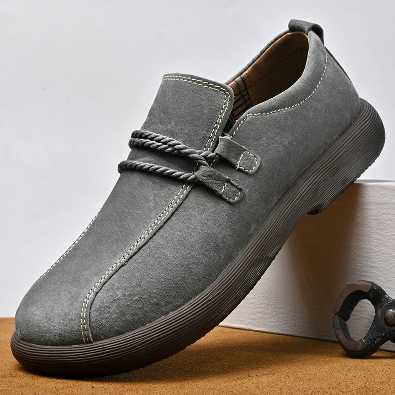 Portofino Loafer