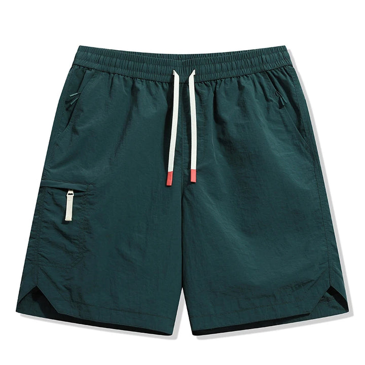Pulse Drift Shorts