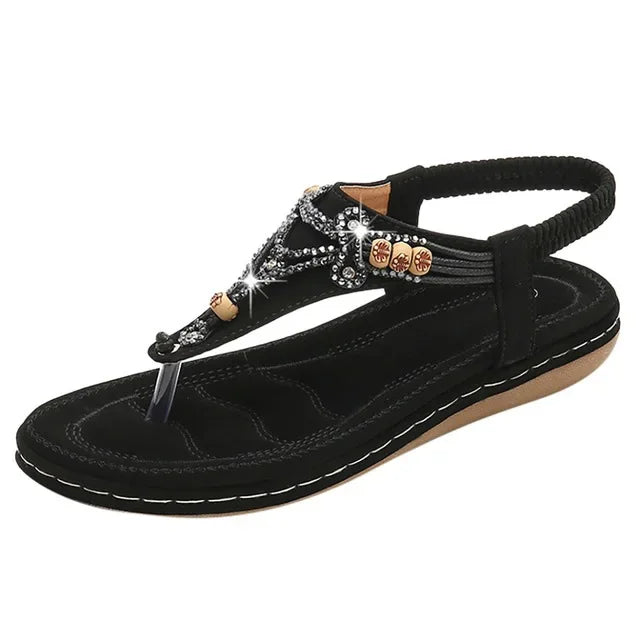 Yessica Ann Sandal