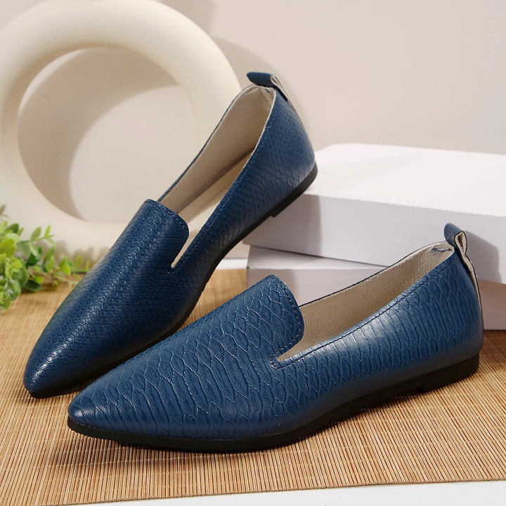 SierraAnn Slip Ons