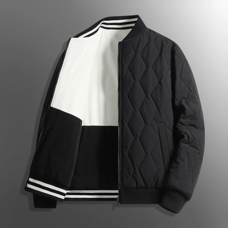 Milano Bomber Jacket
