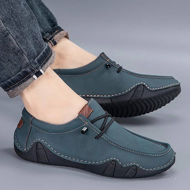 Trail Sage Shoe
