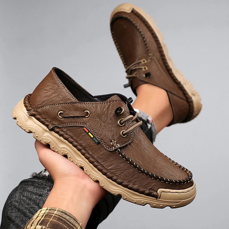 Craftsman Elite Sneaker