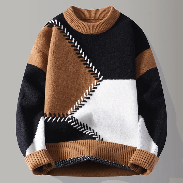 Jason Ray Pullover