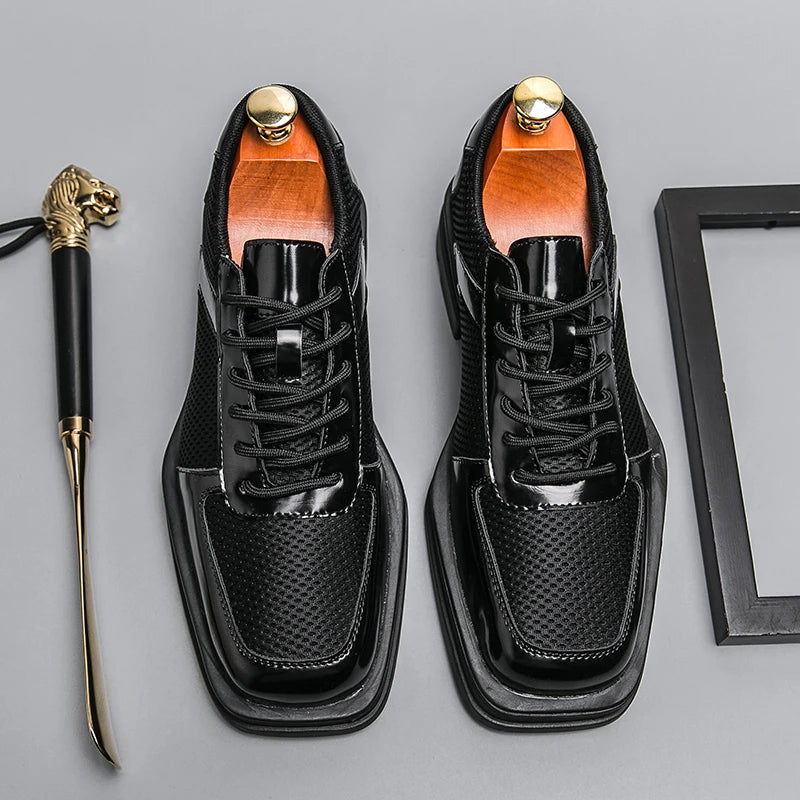 CharlestonOak Dress Shoes