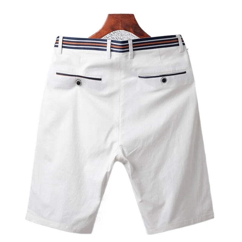 Boardwalk Chino Shorts
