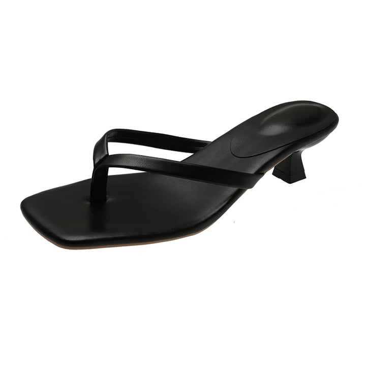 Marrian Eve Kitten Heels