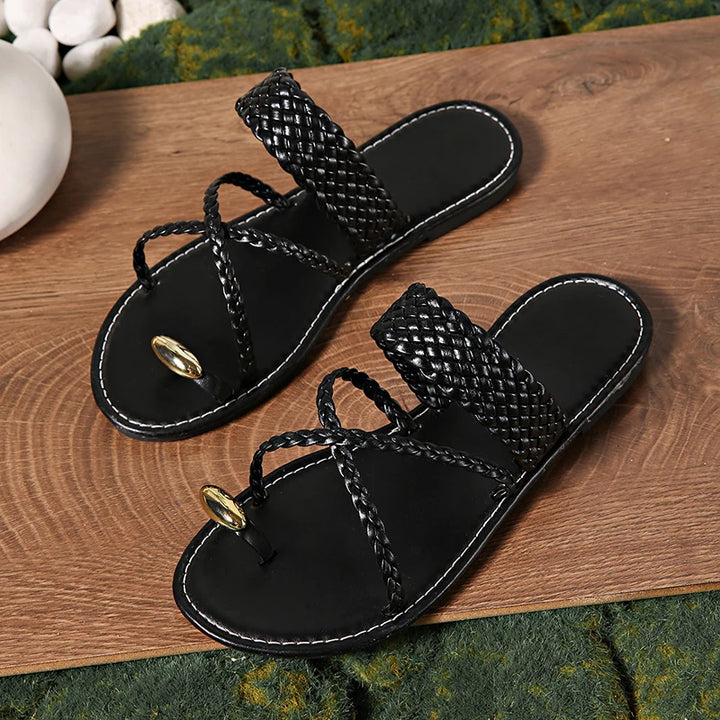 Evelora Sandal
