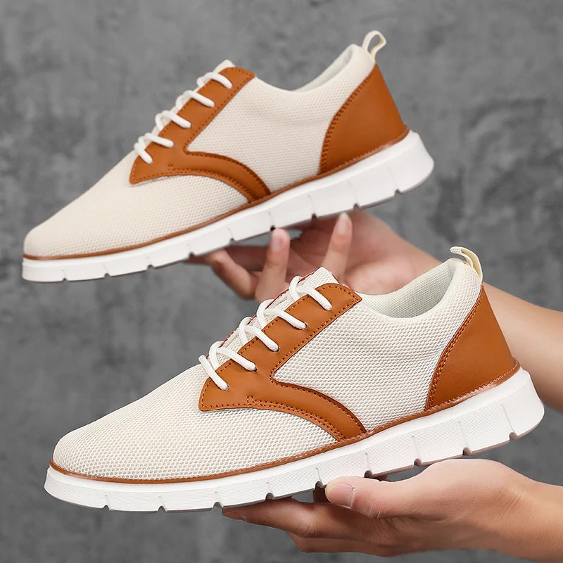 Momentum Echo Shoes