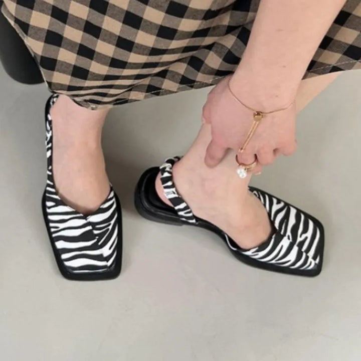 Renee Slip Ons