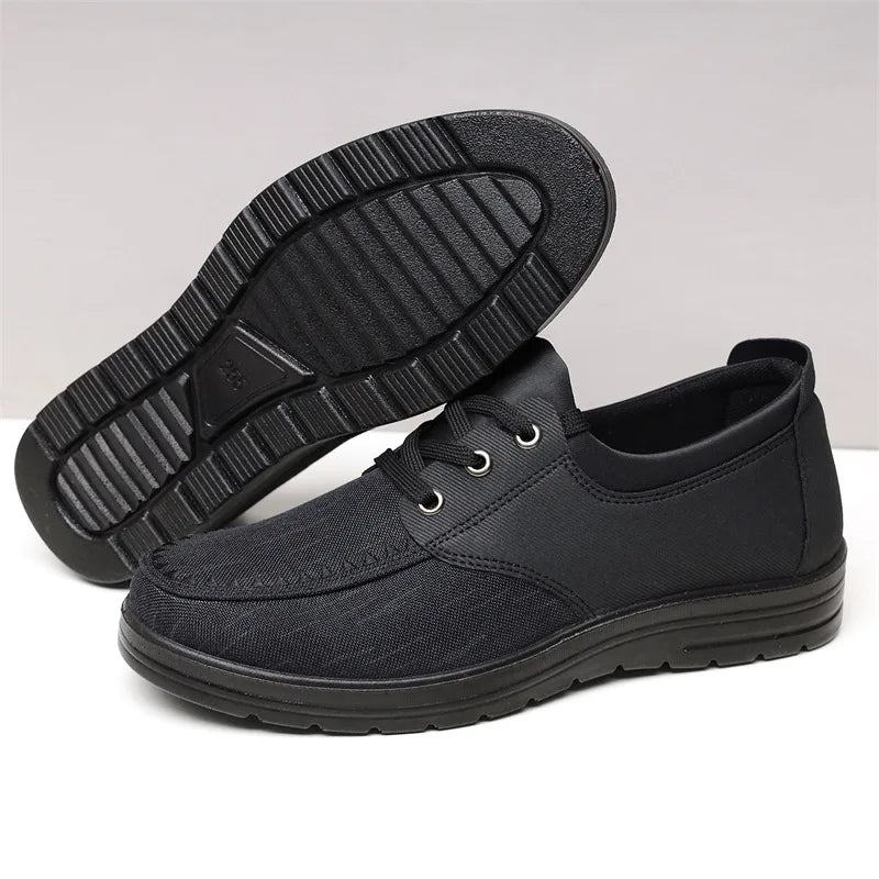 Merton Canvas Oxford