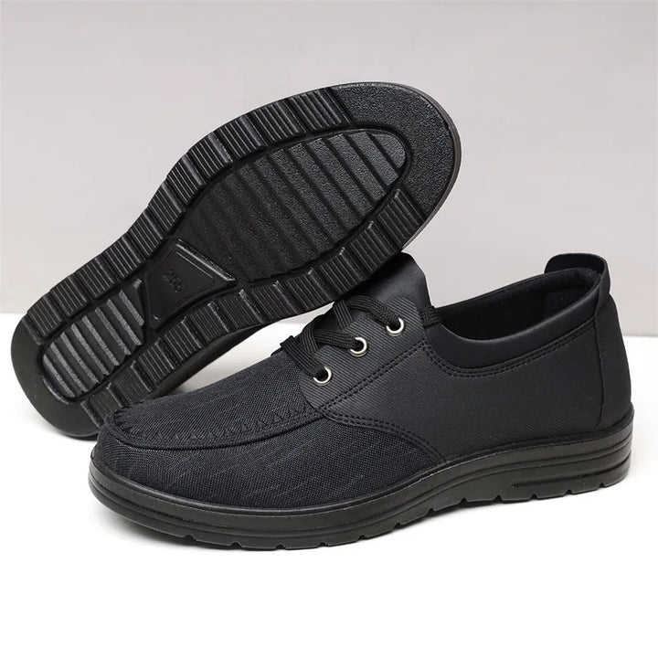 Merton Canvas Oxford