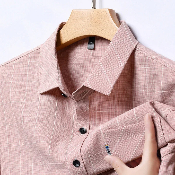 Ralph Ace Button Up Shirt