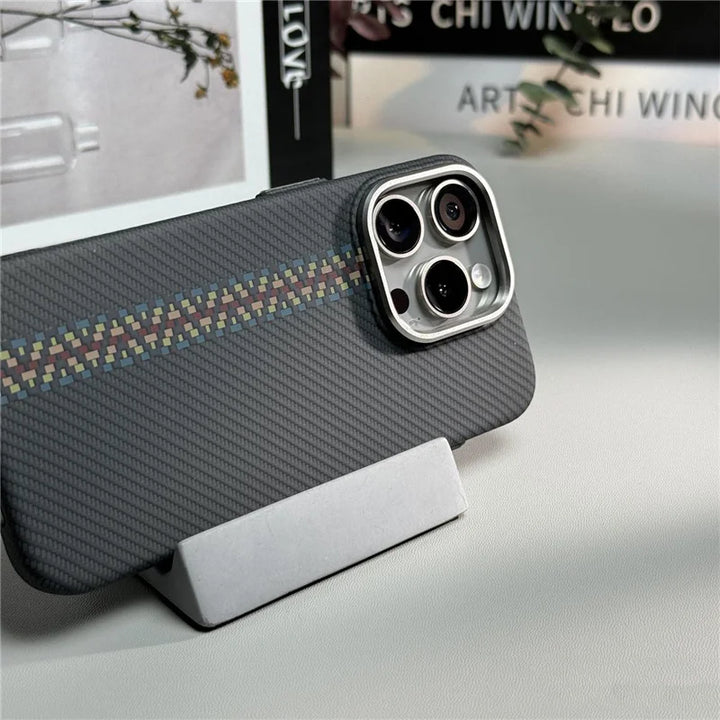 Carbon Onyx Case